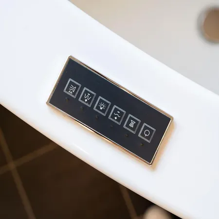 Wellnesshaus Mit Escape Game アパート Großenbrode