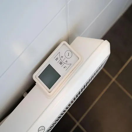 Wellnesshaus Mit Escape Game Großenbrode