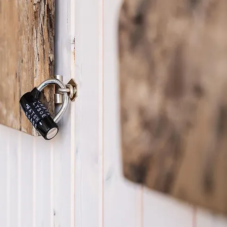 Wellnesshaus Mit Escape Game Großenbrode